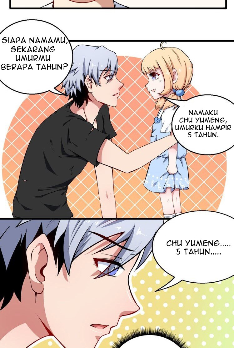 Daddy From Hell Chapter 01 Gambar 43